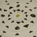 First Physical Model