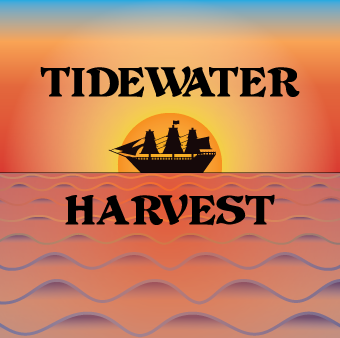 Tidewater Harvest Title