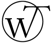 WT Corporate Logo